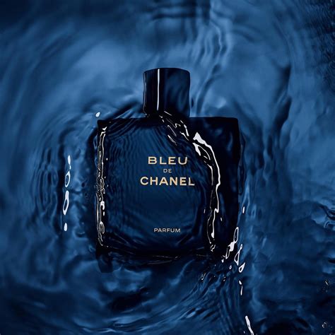 bleu de chanel 150 ml.